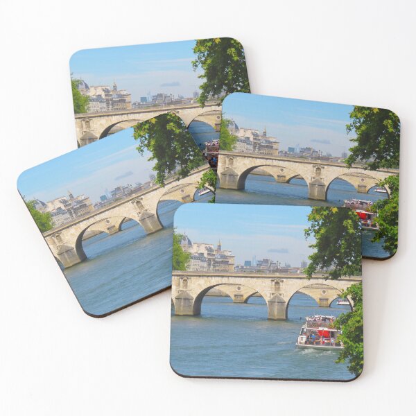 Item preview, La Seine designed and sold by AHELENE.