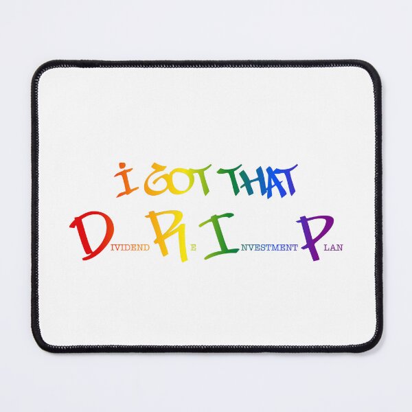 Item preview, got that DRIP (rainbow text) designed and sold by OlivDesignsCo.