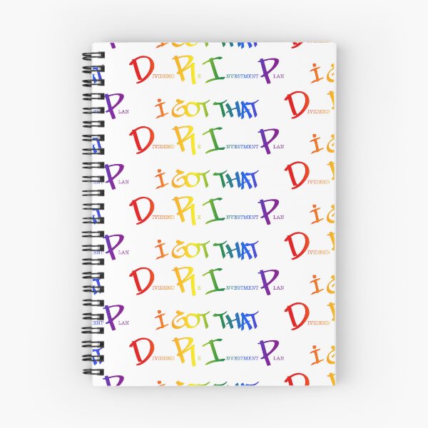 Item preview,  got that DRIP (rainbow text) designed and sold by OlivDesignsCo.