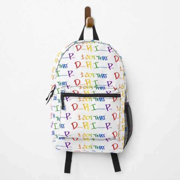 Item preview,  got that DRIP (rainbow text) designed and sold by OlivDesignsCo.