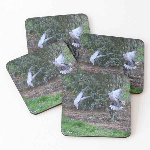 Item preview, Game of doves designed and sold by AHELENE.