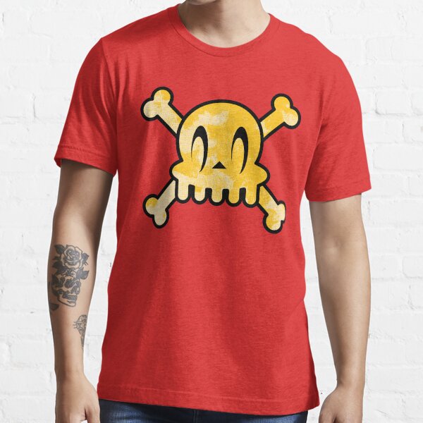 Digital Pirates Unite! Essential T-Shirt