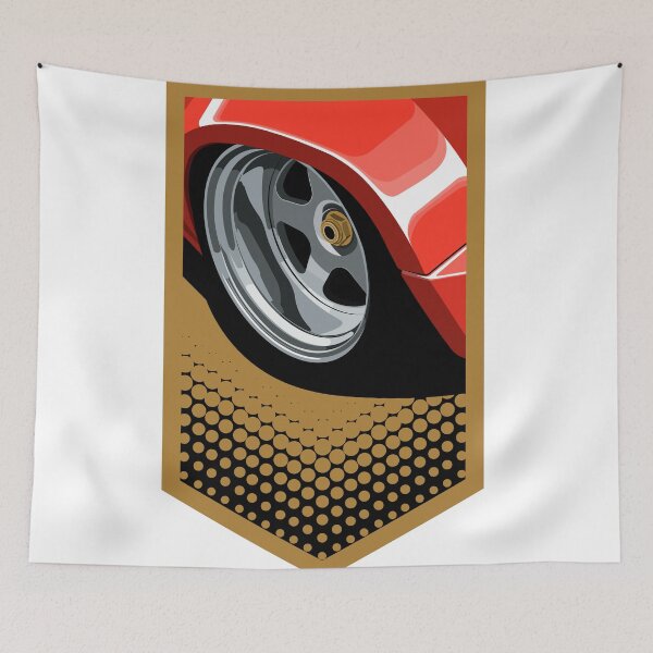 Item preview, race wheel designed and sold by icemanmsc.