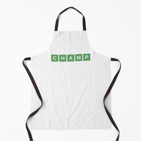 Item preview, Wordle Champ designed and sold by staycurious88.