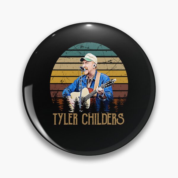 Item preview, Special Present Vintage Music Tyler Childers Tour Awesome For Music Fan designed and sold by Ninfaserianni.