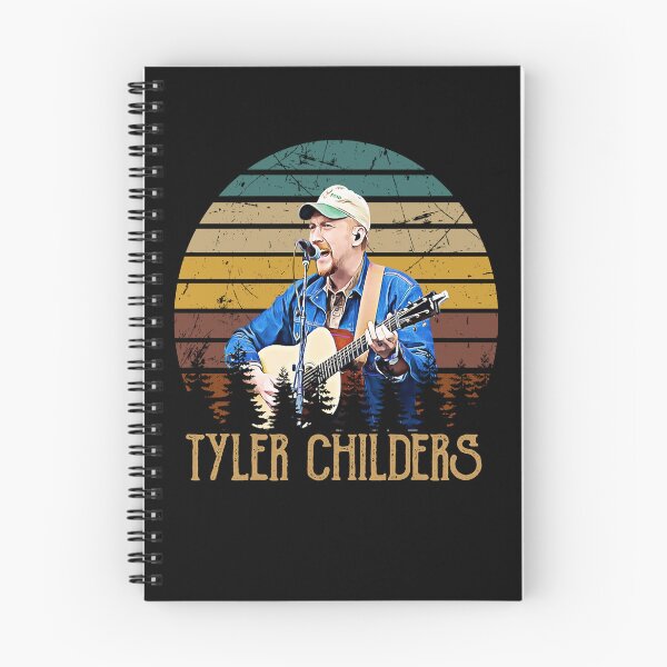 Item preview, Special Present Vintage Music Tyler Childers Tour Awesome For Music Fan designed and sold by Ninfaserianni.