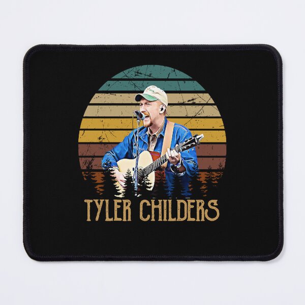 Item preview, Special Present Vintage Music Tyler Childers Tour Awesome For Music Fan designed and sold by Ninfaserianni.