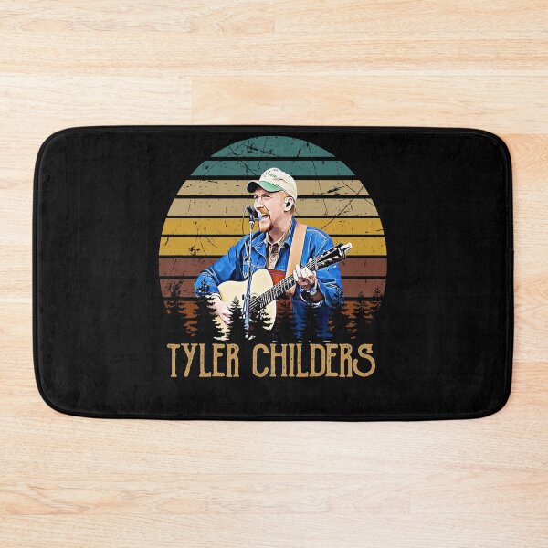 Item preview, Special Present Vintage Music Tyler Childers Tour Awesome For Music Fan designed and sold by Ninfaserianni.