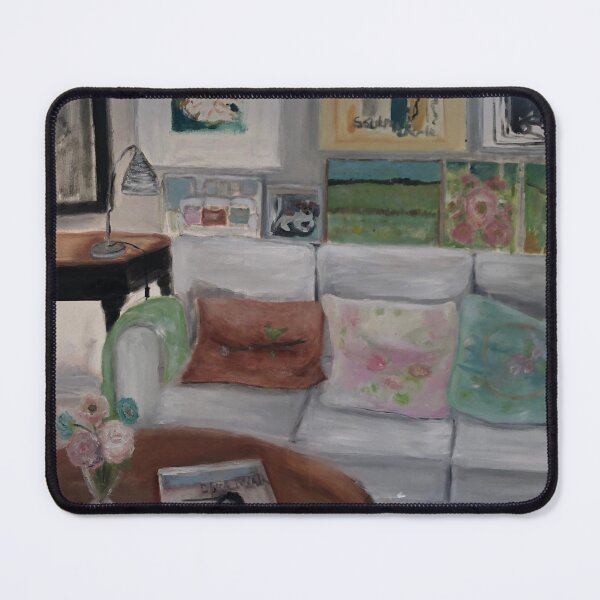 Item preview, My coach designed and sold by PRosbergArt.