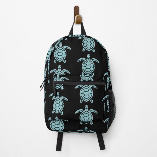 Item preview, Nautical Vintage Marine Sea Turtle designed and sold by Blok45.