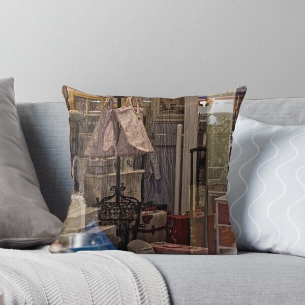 Item preview, Window Shopping in Canberra (4) designed and sold by Wolf Sverak Photography.