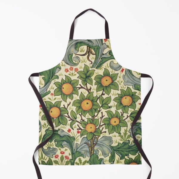 Item preview, William Morris Carreau Orchard, Dearle,No.4,William Morris floral design designed and sold by Olivia-One.
