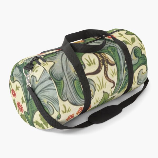 Item preview, William Morris Carreau Orchard, Dearle,No.4,William Morris floral design designed and sold by Olivia-One.