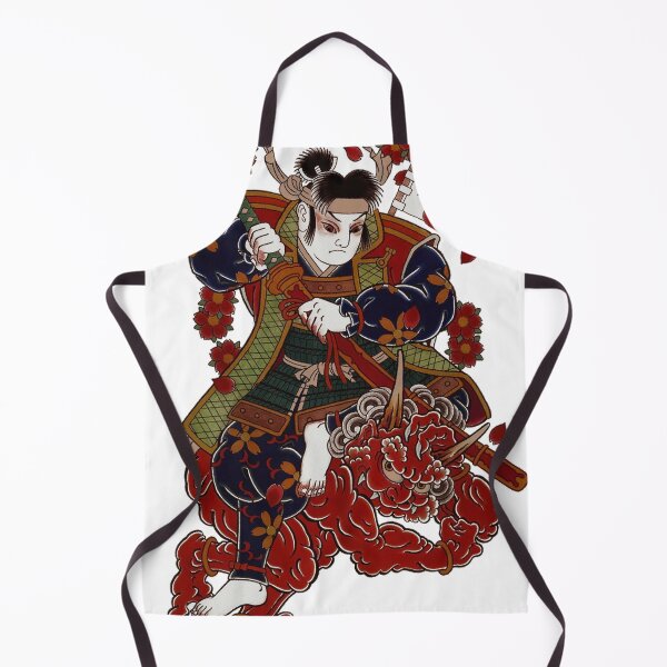 Item preview, Yakuza - Awano's Momotaro designed and sold by Yort Drahcir.