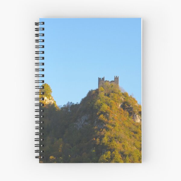 Item preview, Chateau de Miglos designed and sold by AHELENE.