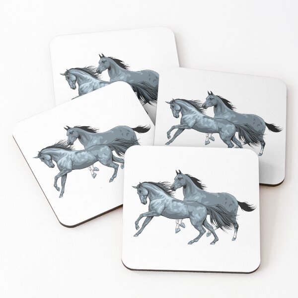 Item preview, Horse, horses, animal, animals designed and sold by Elshan Ilyasov.