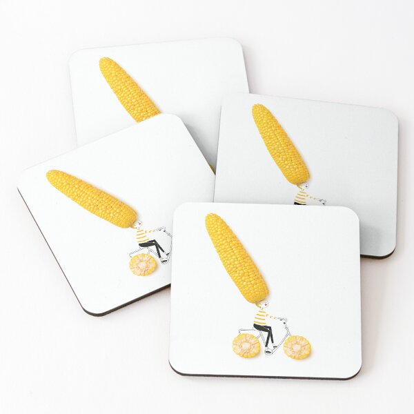 Item preview, Corn Bike designed and sold by TeeBruh.