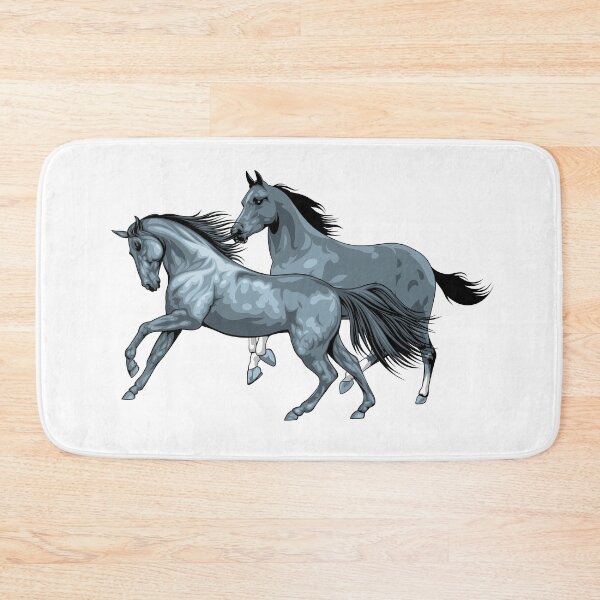 Item preview, Horse, horses, animal, animals designed and sold by Elshan Ilyasov.