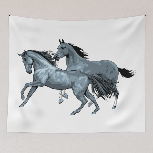 Item preview, Horse, horses, animal, animals designed and sold by Elshan Ilyasov.