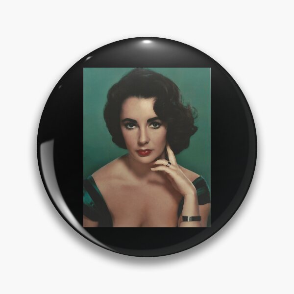 Item preview, ElizabethTaylor designed and sold by TerryMor385310.