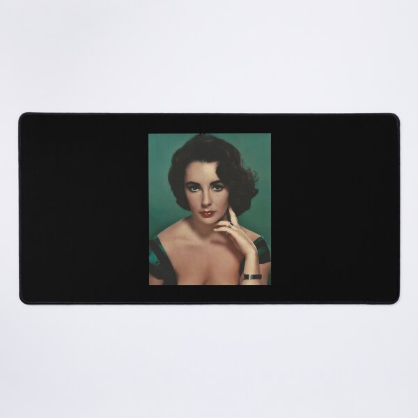 Item preview, ElizabethTaylor designed and sold by TerryMor385310.