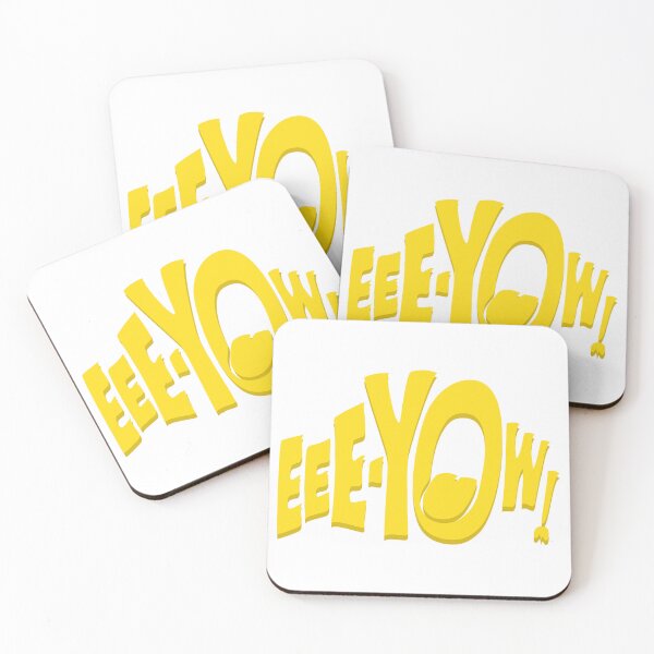 Item preview, Eeeyow! designed and sold by ShamilShafiyev.