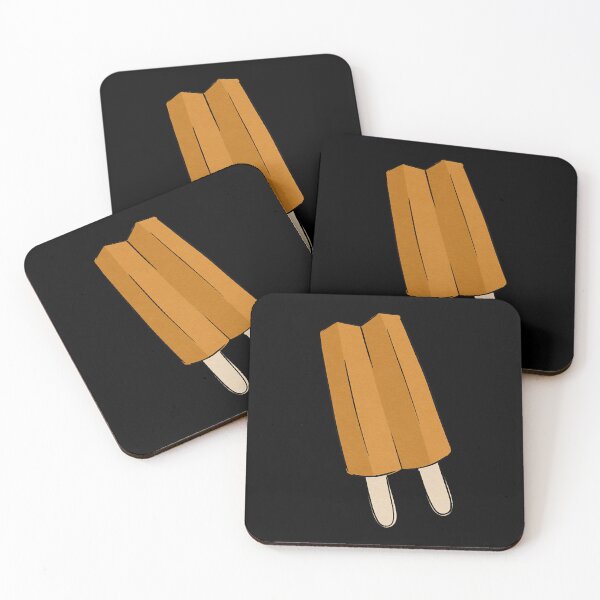 Item preview, Orange Popsicle  designed and sold by JohnDunn603110.
