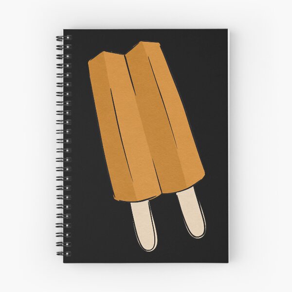 Item preview, Orange Popsicle  designed and sold by JohnDunn603110.