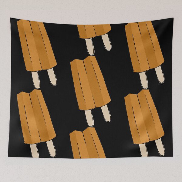 Item preview, Orange Popsicle  designed and sold by JohnDunn603110.