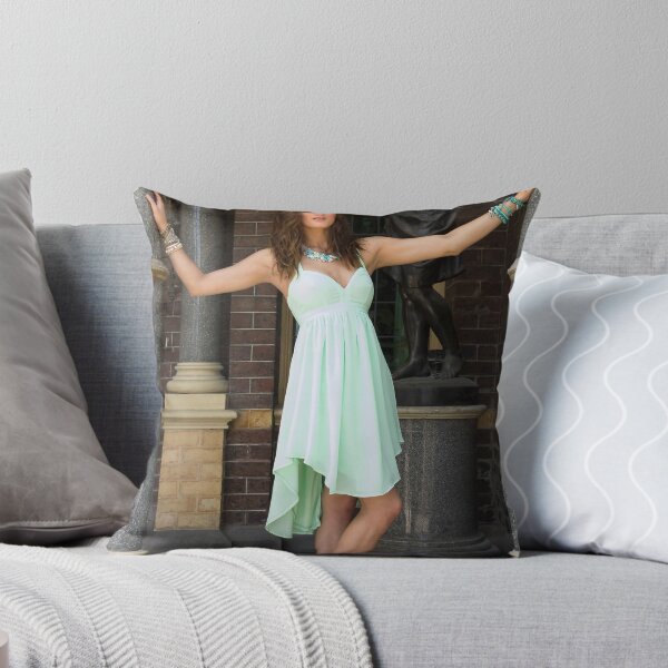 Item preview, Between the columns designed and sold by Froggie.
