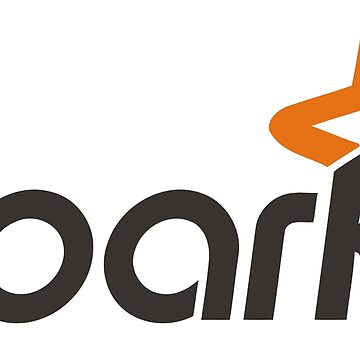 Artwork thumbnail, apache spark by yourgeekside