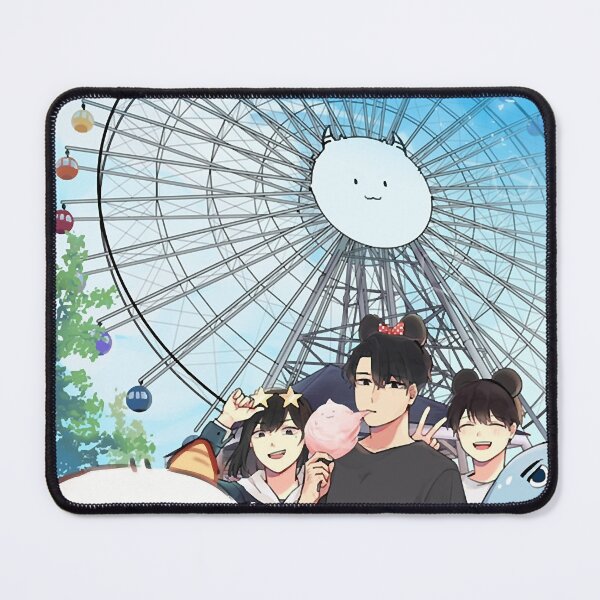 Item preview, amusement park  Baby designed and sold by ElliottKiti.