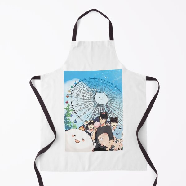 Item preview, amusement park  Baby designed and sold by ElliottKiti.