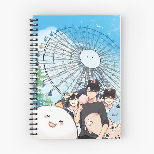Item preview, amusement park  Baby designed and sold by ElliottKiti.