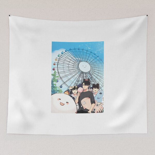 Item preview, amusement park  Baby designed and sold by ElliottKiti.