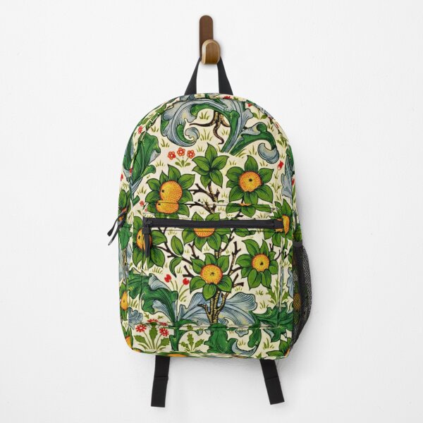 Item preview, William Morris Carreau Orchard, Dearle,No.5,William Morris floral design designed and sold by Olivia-One.