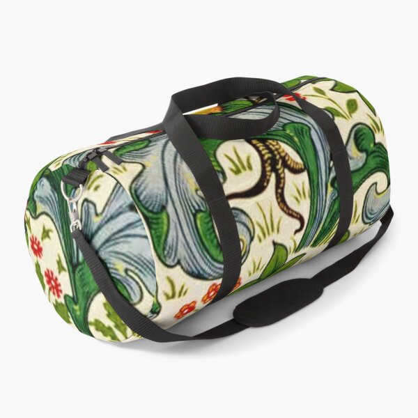 Item preview, William Morris Carreau Orchard, Dearle,No.5,William Morris floral design designed and sold by Olivia-One.