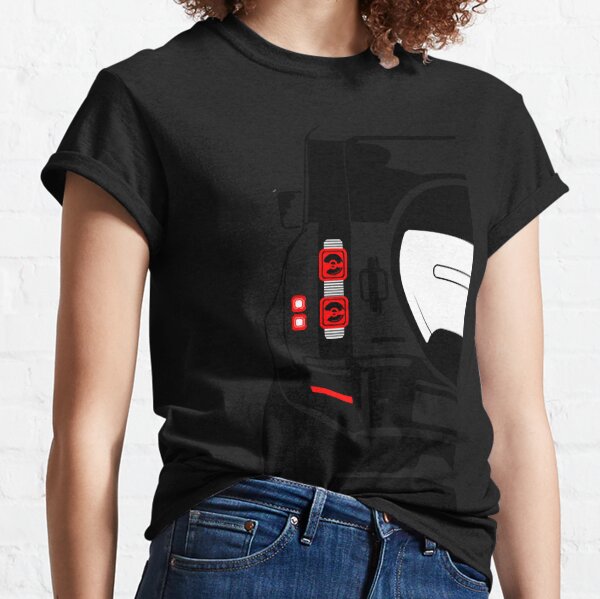Defender2020 Classic T-Shirt