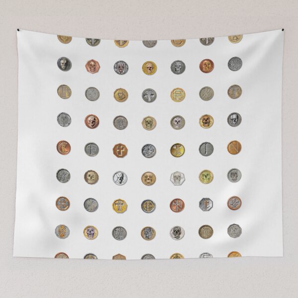 Item preview, The Emperor's New Clothes 01, póster sobre el cambio climático. designed and sold by JulianFJones.