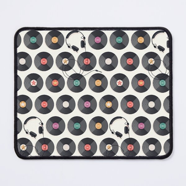 Item preview, Vinyl polka dots - natural designed and sold by appleyards.