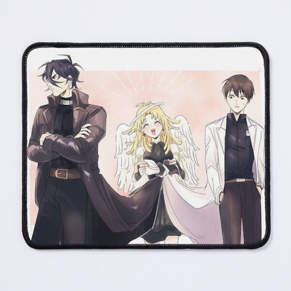 Item preview, Fanarts of Omniscient Readers Sticker designed and sold by ElliottKiti.