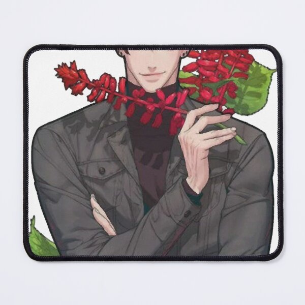Item preview, Fanarts of Omniscient Readers Viewpoint designed and sold by ElliottKiti.