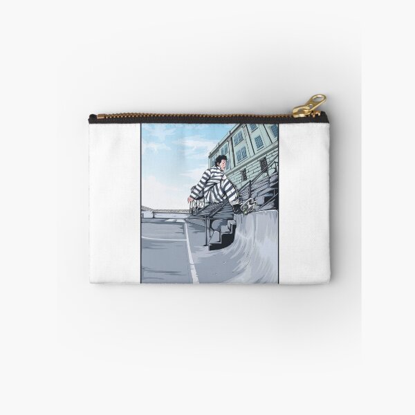 Item preview, Gonz - Alcatraz designed and sold by navitronic.