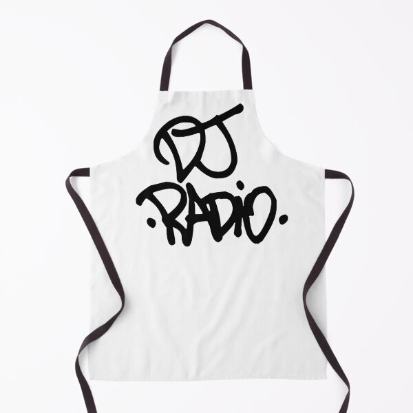 Item preview, Dj Radio designed and sold by ShamilShafiyev.