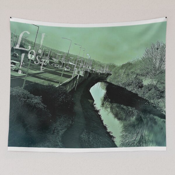 Item preview, D Road designed and sold by markopen.