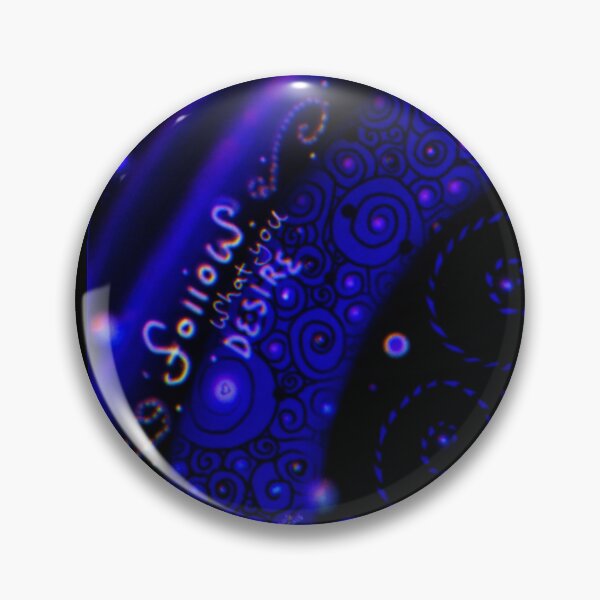 Item preview, Follow What You Desire designed and sold by Cassidy Stiles.