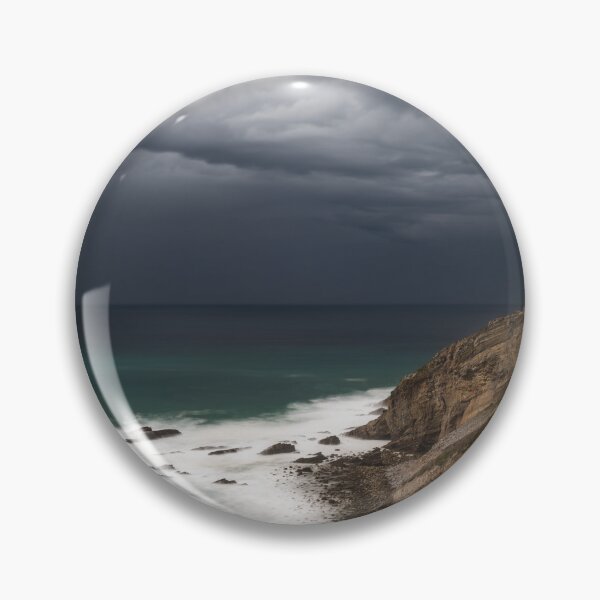 Item preview, Cabo Vidio Lighthouse designed and sold by DiFigianoPhoto.