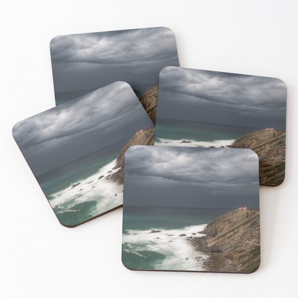 Item preview, Cabo Vidio Lighthouse designed and sold by DiFigianoPhoto.