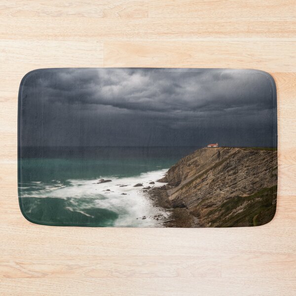 Item preview, Cabo Vidio Lighthouse designed and sold by DiFigianoPhoto.