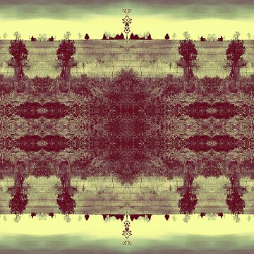 Artwork thumbnail, Echoes Of Silence by kinkatstyle